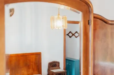 Planimetria di A Casa di Giulia