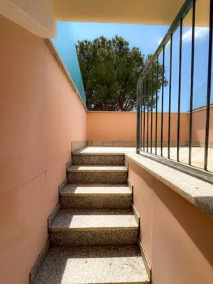 Planimetria di La Piccola Mimosa