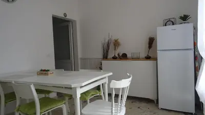 Cucina o angolo cottura di Antica Acetaia