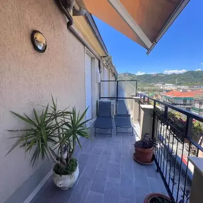 Aurum 360 Attico Deluxe