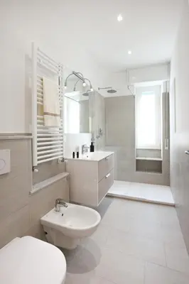 Bagno di Mare Bianco