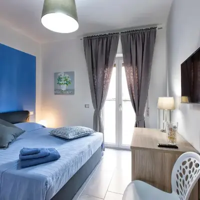 B&B Civico 1