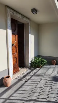 Planimetria di La Casa Degli Ulivi