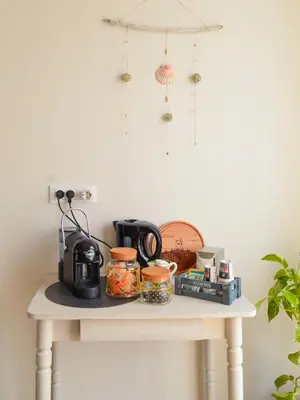 Cibo presso la casa vacanze o nelle vicinanze