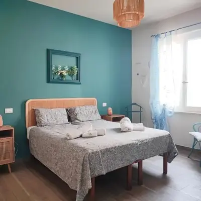 Il Giardino di Eva - Holiday Home - intero alloggio