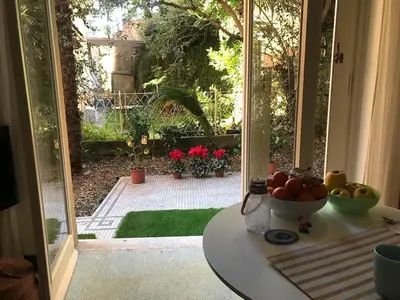 Giardino di Casetta al mare