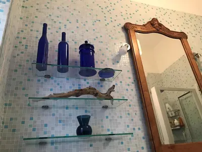 Bagno di Casetta al mare