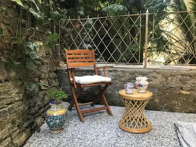 Giardino di Casetta al mare