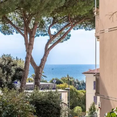 Casetta al mare