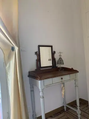 Planimetria di The Riviera Apartment