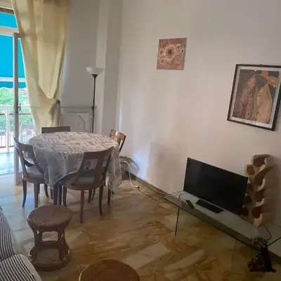 The Riviera Apartment