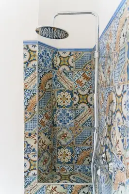 Bagno di The Riviera Penthouse