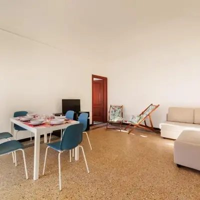 The Riviera Penthouse