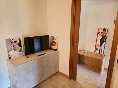 TV o dispositivi per l'intrattenimento presso Audrey
