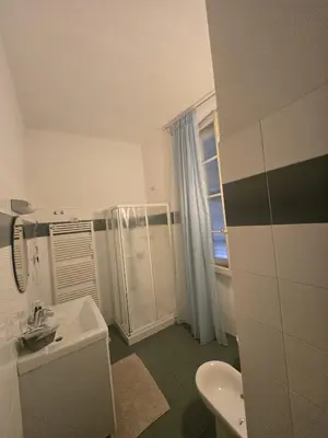 Bagno di B&B Del Vescovado