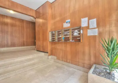 Planimetria di Sanguineti Flexyrent apt AC