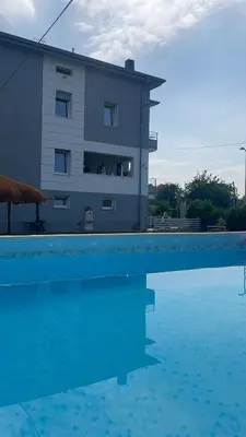 Piscina di Madonna dell'ancora o nelle vicinanze
