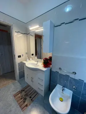 Bagno di Madonna dell'ancora
