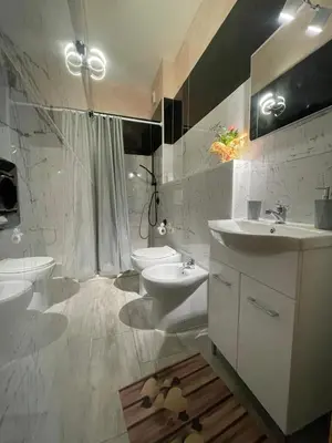 Bagno di Madonna dell'ancora