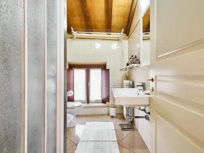 Bagno di Small Luxury A Due Passi Dal Centro