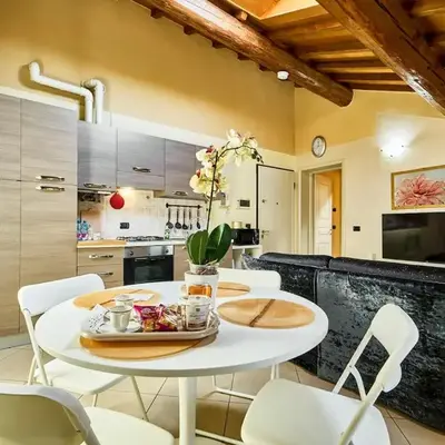 Small Luxury A Due Passi Dal Centro