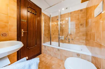 Bagno di Il cardellino sul mare