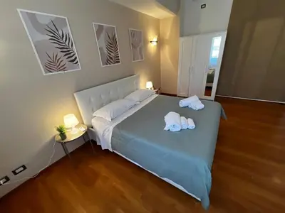 Planimetria di D Dream
