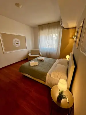 Planimetria di D Dream