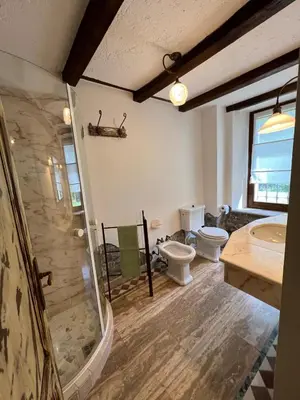Bagno di Monte Cucco - Monticello Apartments