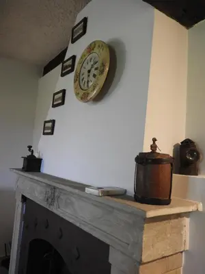 Planimetria di Monte Cucco - Monticello Apartments