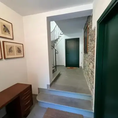 Monte Cucco - Monticello Apartments