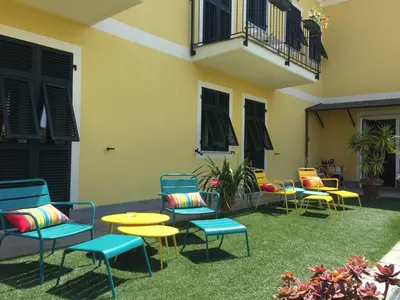 Giardino di Oasi Eco Boutique Hotel