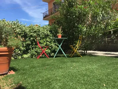 Giardino di Oasi Eco Boutique Hotel