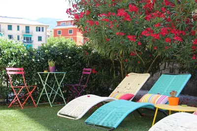 Giardino di Oasi Eco Boutique Hotel