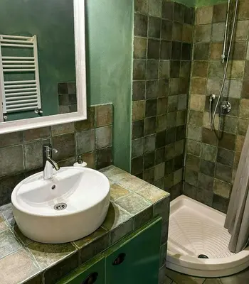 Bagno di Tuscan Villa With Sea View And Jacuzzi