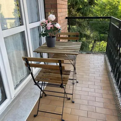 Balcone o terrazza di rosazzurro15