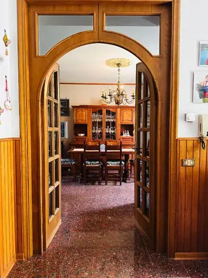 Planimetria di Il Giardino di Monterole Cà d'Pini