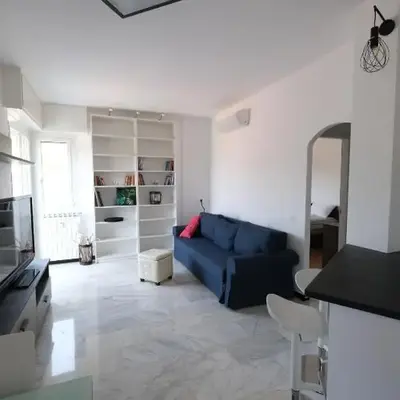 Nel Cuore di Rapallo by PortofinoVacanze
