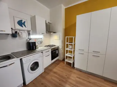 Cucina o angolo cottura di Maja