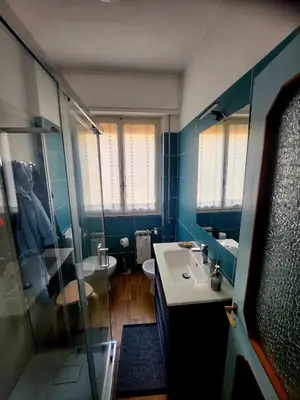 Planimetria di Maja