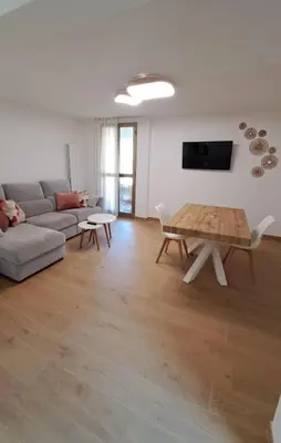 TV o dispositivi per l'intrattenimento presso La Casina Allegra