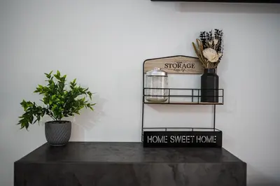 Planimetria di Smart Life House in the heart of Modena