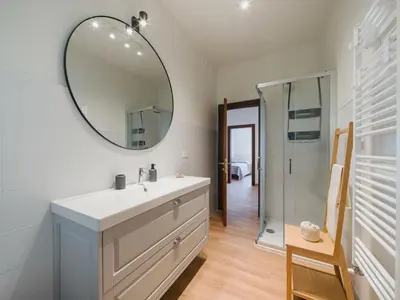 Bagno di Apartment Titta by Interhome