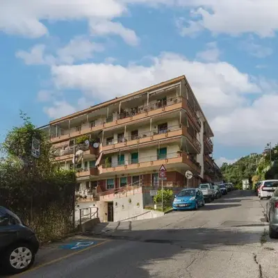 Apartment Caprifoglio by Interhome