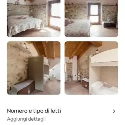 Agriturismo la vecchia cascina