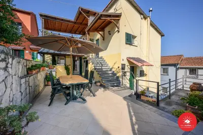 Edificio in cui si trova l'appartamento