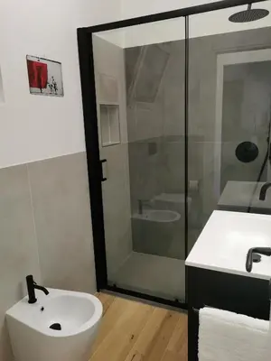 Bagno di Cuore Rosso