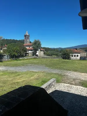 Paesaggio naturale nelle vicinanze dell'appartamento