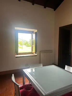 Planimetria di Il Pozzo