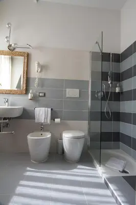 Bagno di Hotel San Marco